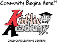 Kiddie Academy Corporate Logo